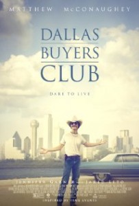 2013 Dallas Buyers Club