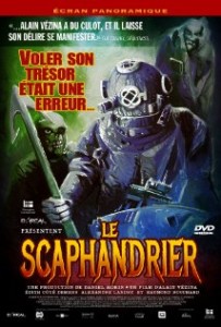 2015 le scaphandrier
